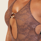 Ravello lace swimsuit