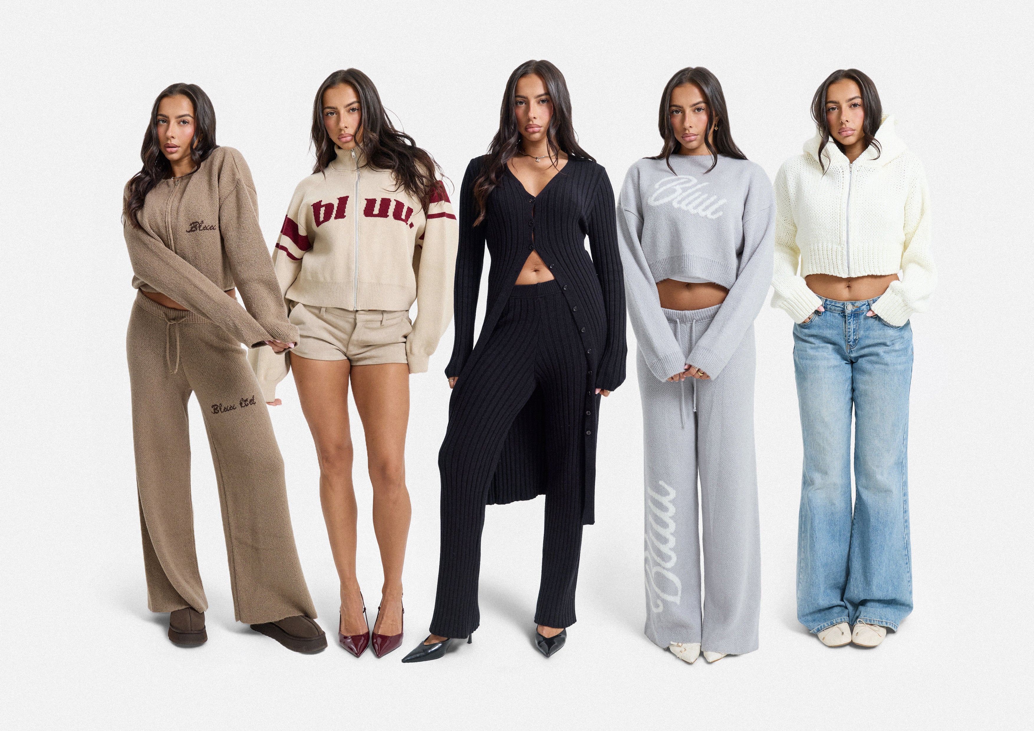 Everyday Essentials by Mia Khan
