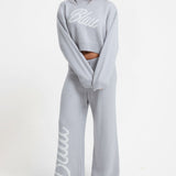 The Aspen Cropped Jumper
