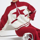 The Off Duty Bomber Jacket