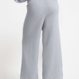 The Aspen Wide Leg Trousers