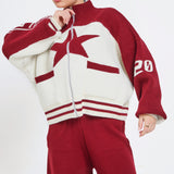 The Off Duty Bomber Jacket