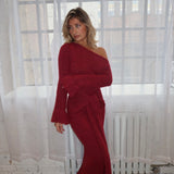 Sienna Maxi in Berry Bliss