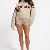 The Sloane Bomber