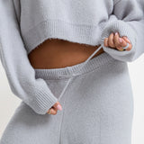 The Aspen Wide Leg Trousers