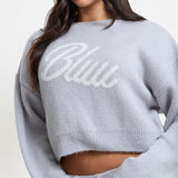 The Aspen Cropped Jumper