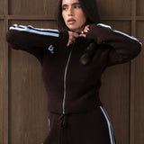 The Truffle Track Jacket
