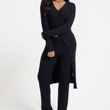 The Merlot Trouser