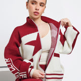 The Off Duty Bomber Jacket