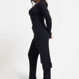 The Merlot Trouser