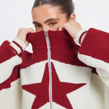 The Off Duty Bomber Jacket