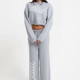 The Aspen Wide Leg Trousers