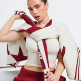 The Off Duty Bomber Jacket