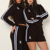 The Truffle Runner Shorts