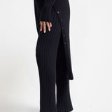 The Merlot Trouser