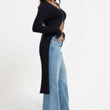 The Merlot Cardigan