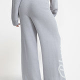 The Aspen Wide Leg Trousers