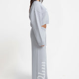 The Aspen Cropped Jumper
