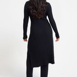 The Merlot Trouser