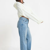 The Hudson Zip Up