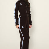 The Truffle Track Jacket