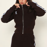 The Truffle Track Jacket