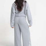 The Aspen Wide Leg Trousers