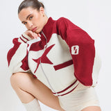 The Off Duty Bomber Jacket