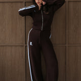 The Truffle Track Jacket
