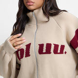 The Sloane Bomber
