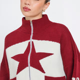 The Off Duty Bomber Jacket