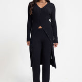 The Merlot Trouser