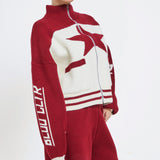 The Off Duty Bomber Jacket