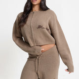 The Chai Bomber