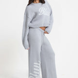 The Aspen Cropped Jumper