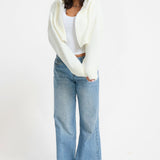 The Hudson Zip Up