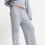The Aspen Wide Leg Trousers