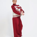 The Off Duty Bomber Jacket