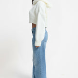 The Hudson Zip Up