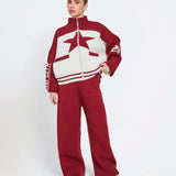 The Off Duty Bomber Jacket