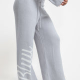 The Aspen Wide Leg Trousers