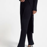 The Merlot Trouser