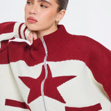 The Off Duty Bomber Jacket