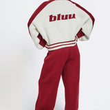 The Off Duty Bomber Jacket