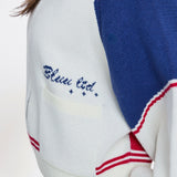 The Vintage NYC Bomber