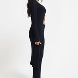 The Merlot Trouser