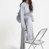 The Aspen Wide Leg Trousers